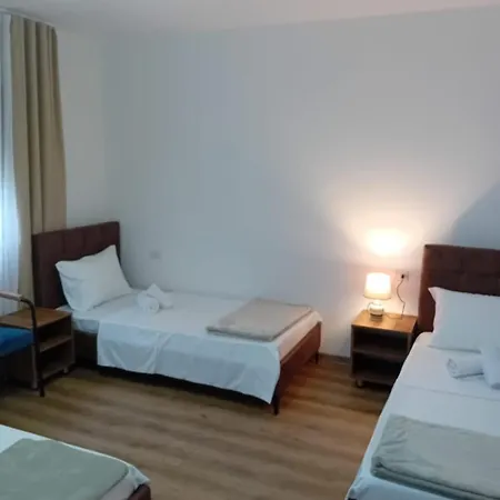 Dragobia House & Table Hotel Dragobi