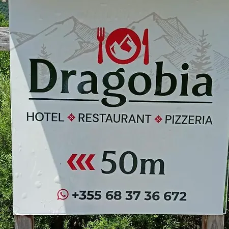 Dragobia House & Table Dragobi